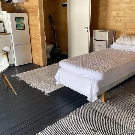 Lapland Pensión