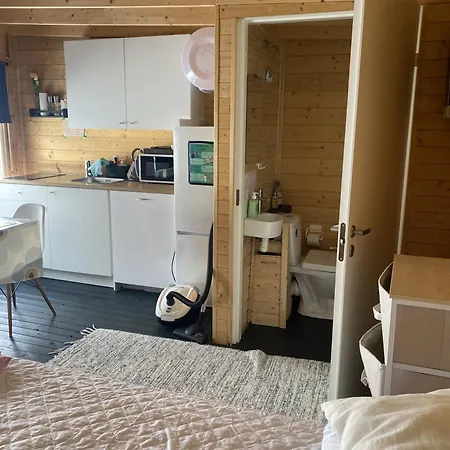 Lapland ゲストハウス キルピスヤルヴィ