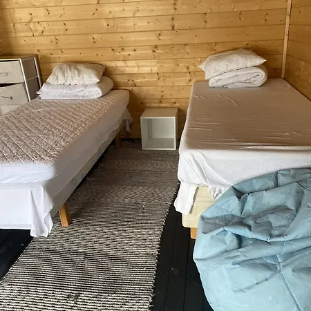 ゲストハウス Lapland キルピスヤルヴィ