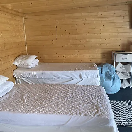 Pensión Lapland 3*