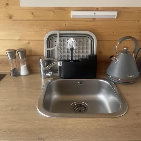 Lapland ゲストハウス 3*