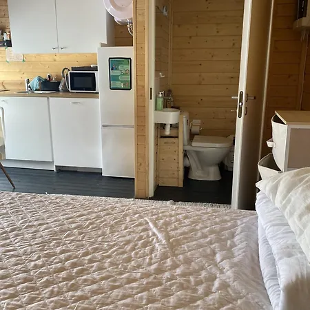 Gæstehus Lapland Kilpisjärvi