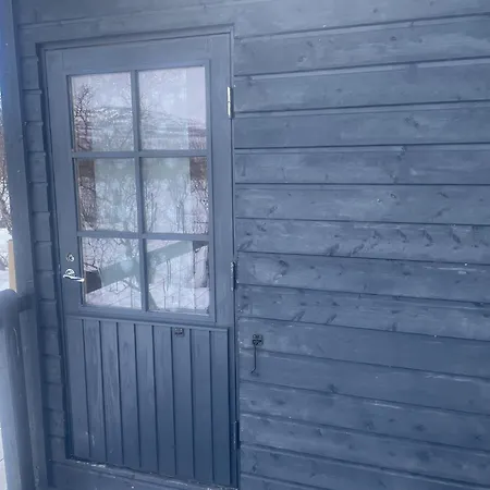 Gæstehus Lapland 3*