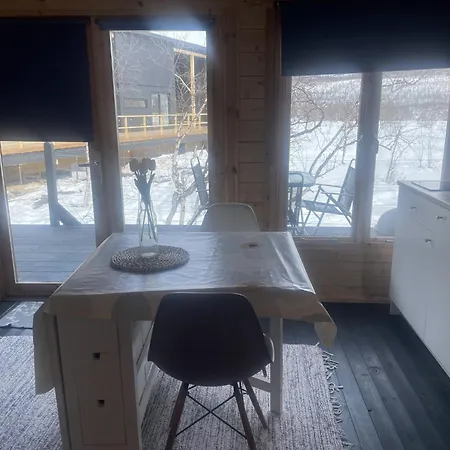 Lapland Kilpisjärvi