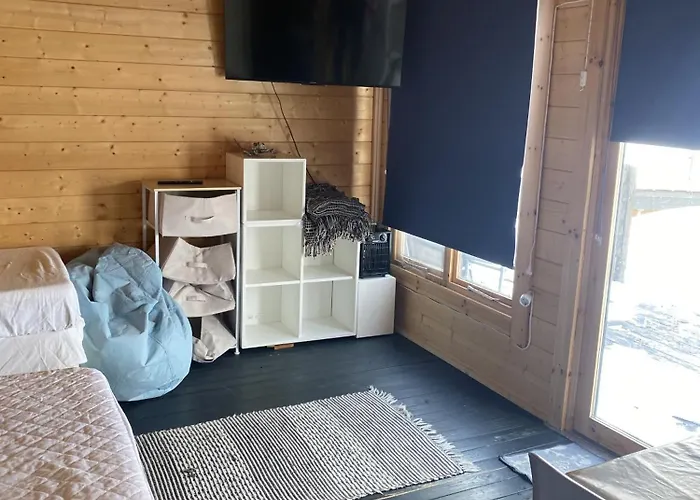 Gæstehus Lapland 3*