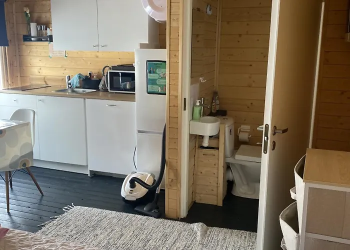 Lapland Gæstehus Kilpisjärvi