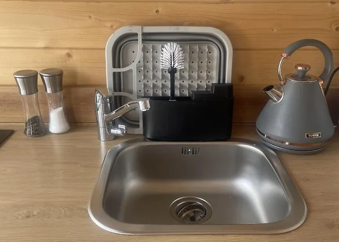 Lapland Gæstehus 3*