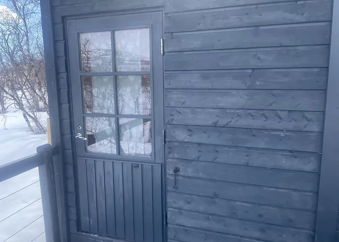 Gæstehus Lapland 3*