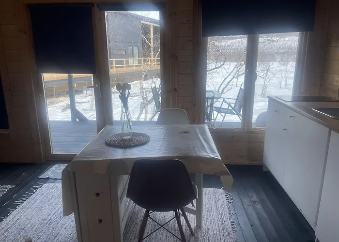 Lapland Kilpisjärvi