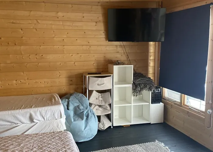 Lapland Kilpisjärvi